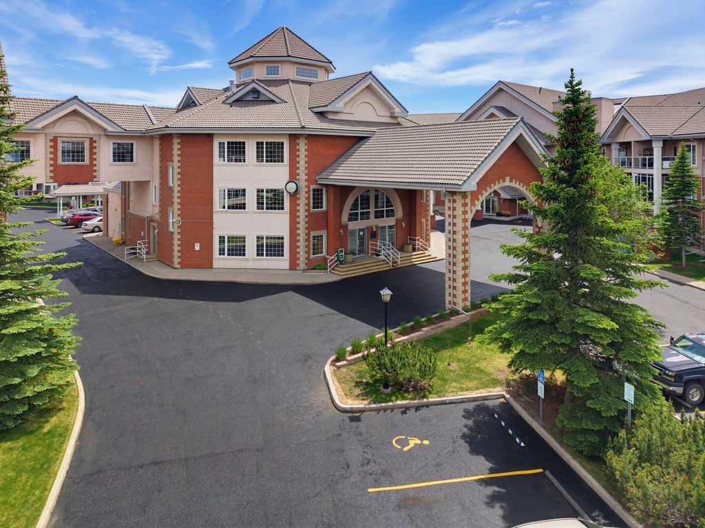 233, 223 Tuscany Springs Boulevard NW, A2321336, Alberta,