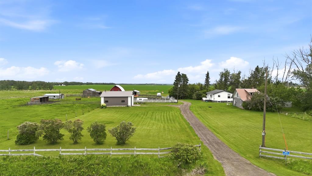 3416 Township Road 372  , A2321338, Alberta,