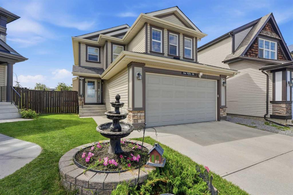 156 Covehaven Terrace NE, A2321342, Alberta,