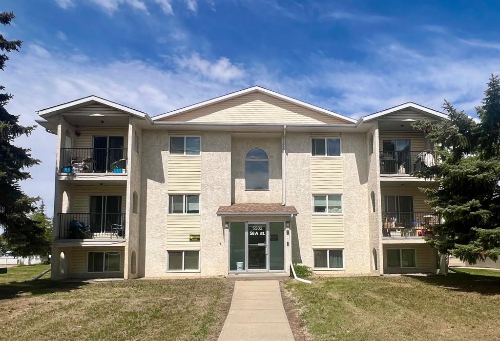 204, 5502 58A Street , A2321343, Alberta,
