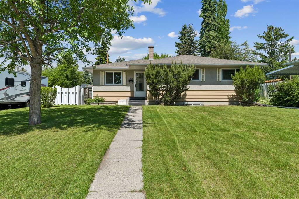 1306 87 Avenue SW, A2321347, Alberta,