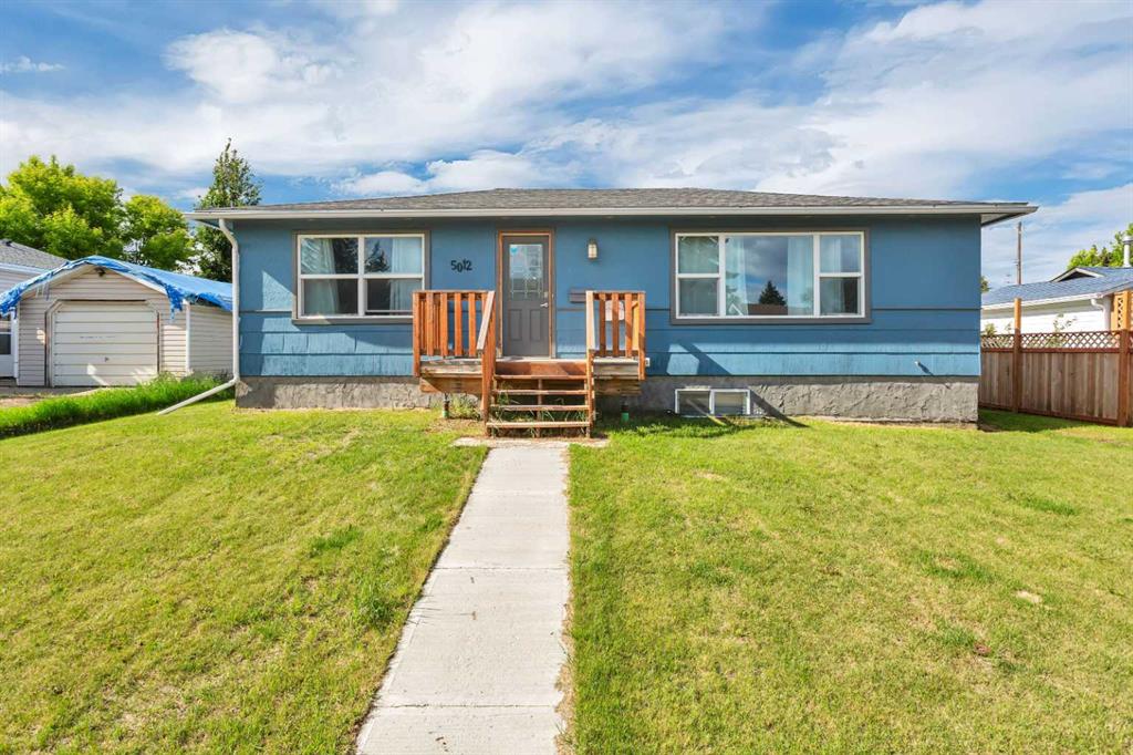 5012 62 Avenue  , A2321348, Alberta,