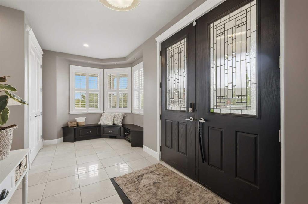 Third View of 1 Rosewood Rise , Ryders Ridge, Sylvan Lake, Alberta, T4S 0G3