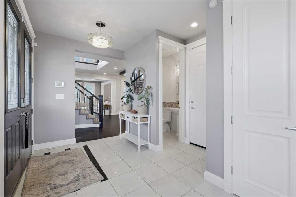 Fourth View of 1 Rosewood Rise , Ryders Ridge, Sylvan Lake, Alberta, T4S 0G3
