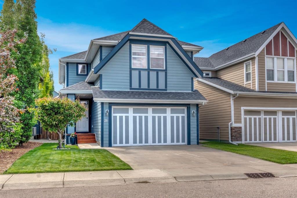 31 Mahogany Way SE, A2321351, Alberta,