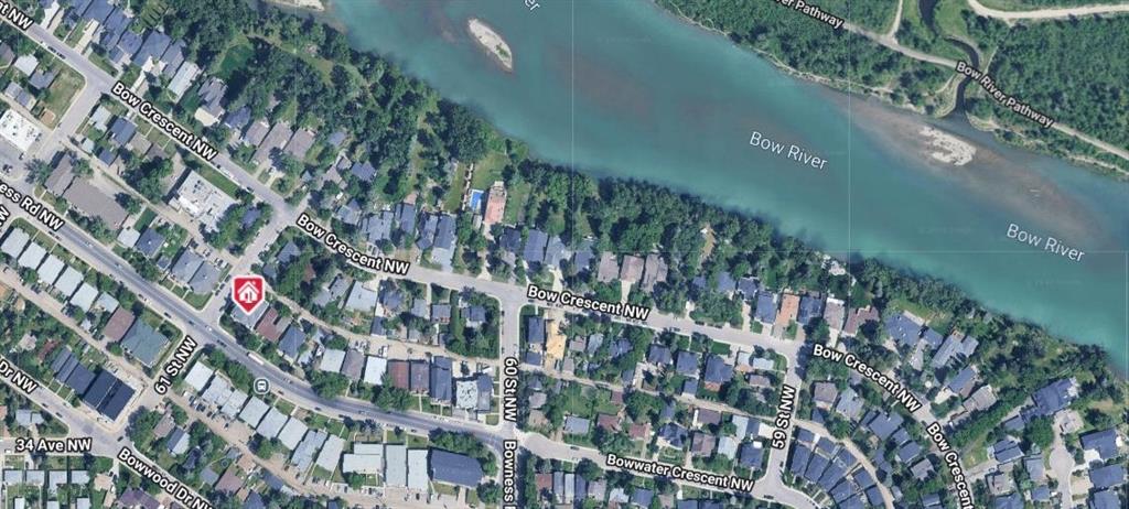 Fourth View of 202, 6148 Bowness Road NW, Bowness, Calgary, Alberta, T3B 0E1