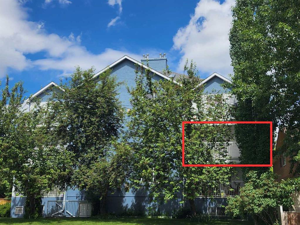 Fifth View of 202, 6148 Bowness Road NW, Bowness, Calgary, Alberta, T3B 0E1