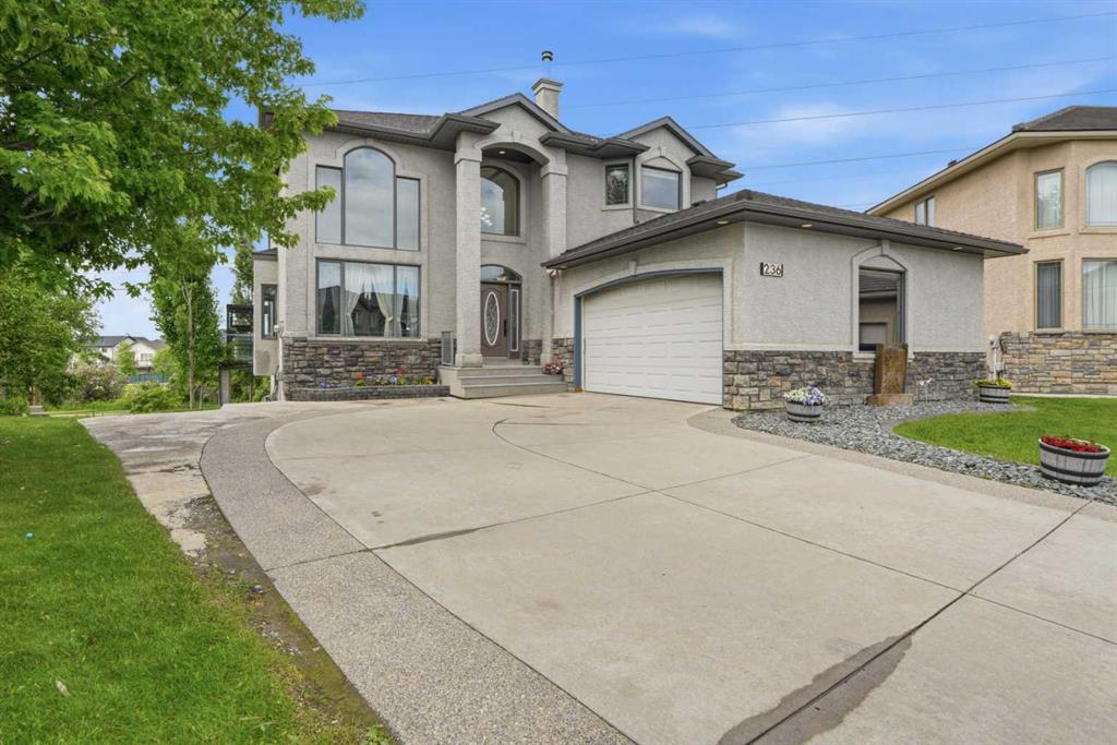 236 Parkmere Court NW, A2321355, Alberta,