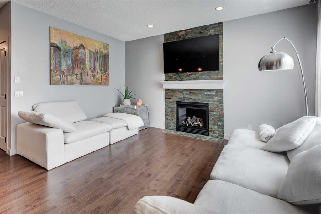Fourth View of 153 Chaparral Valley Mews SE, Chaparral, Calgary, Alberta, T2X 0V9