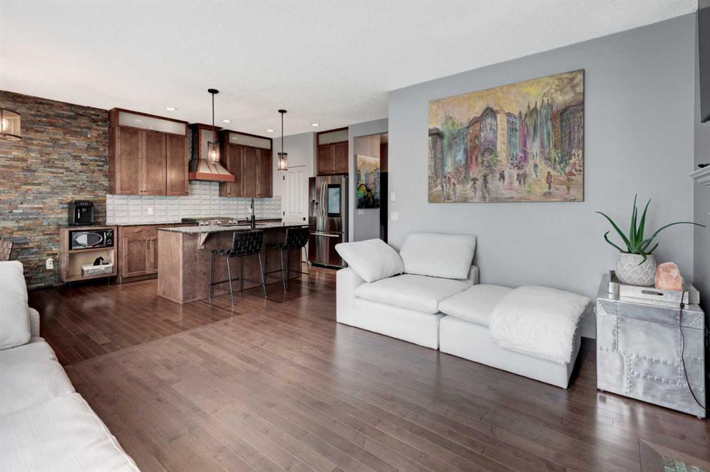 Fifth View of 153 Chaparral Valley Mews SE, Chaparral, Calgary, Alberta, T2X 0V9