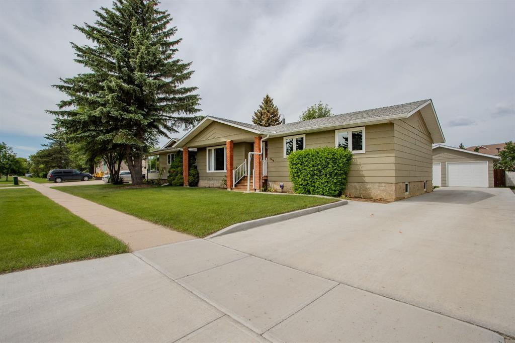 5318 39 Street  , A2321361, Alberta,