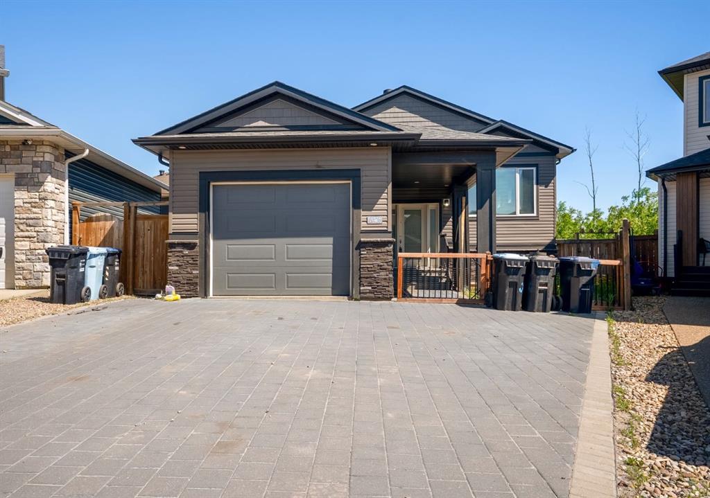 125 Amberwood Court , A2321365, Alberta,