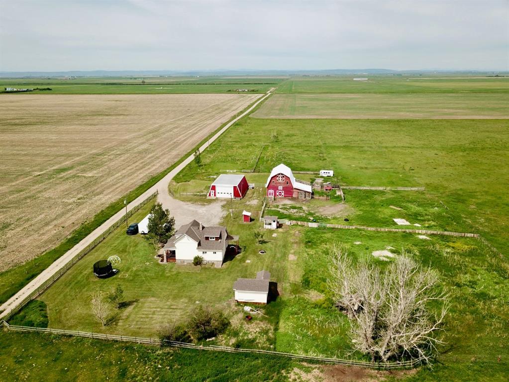 145001A Range Road 265  , A2321371, Alberta,