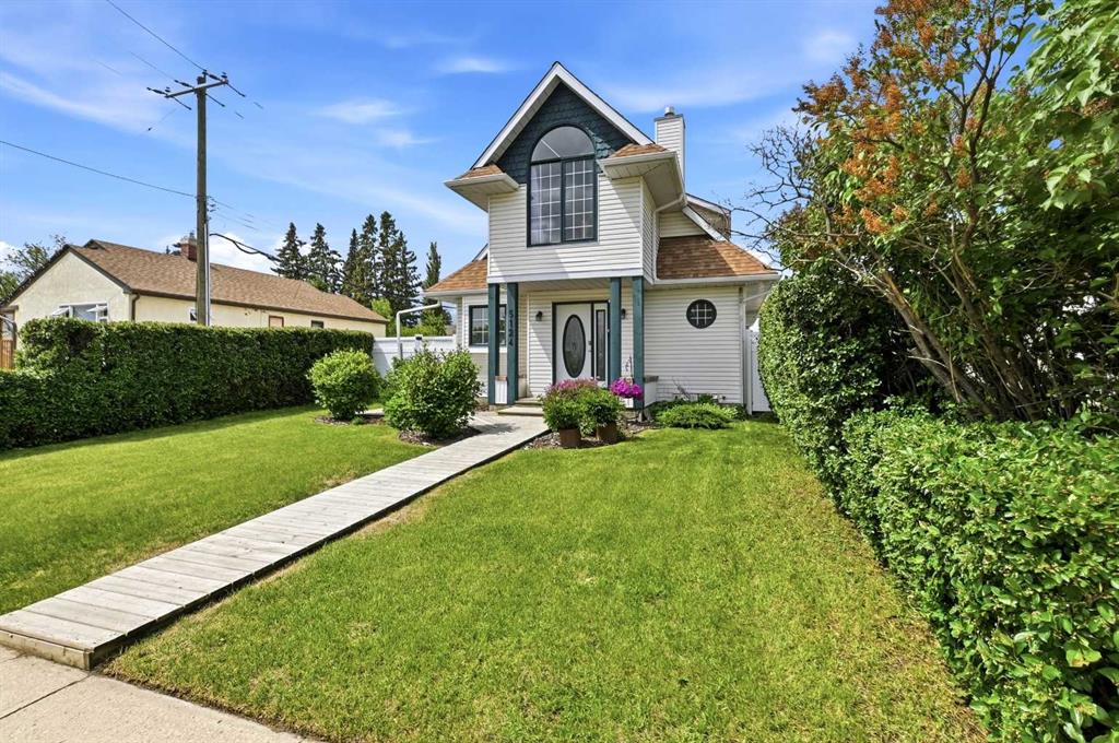 5124 53 Street , A2321372, Alberta,