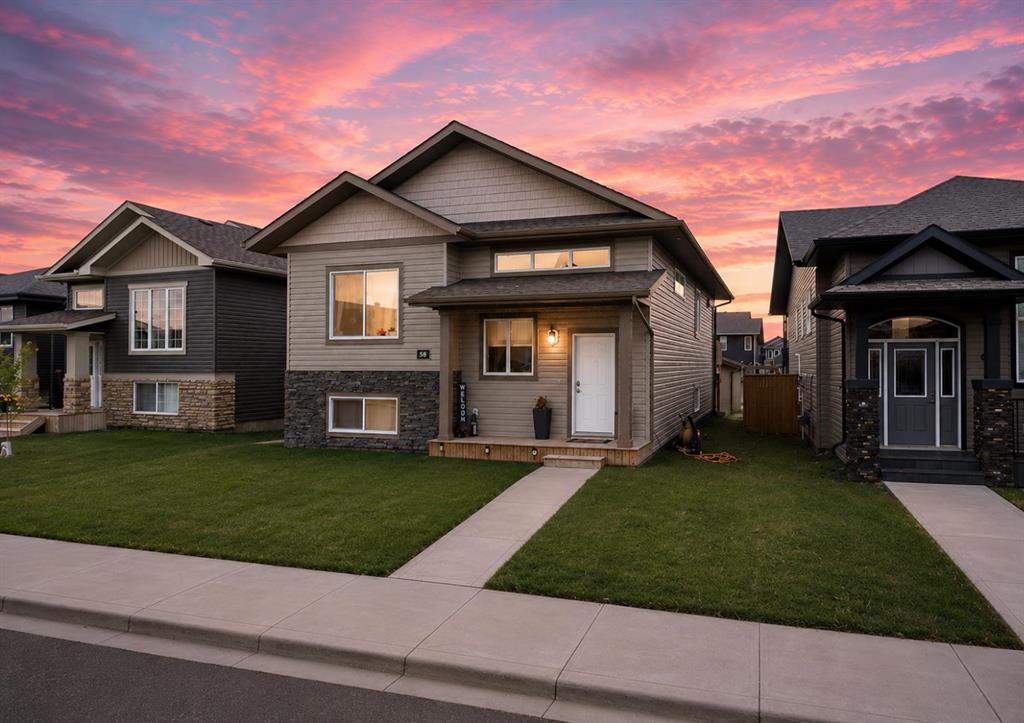 58 Village Crescent , A2321377, Alberta,
