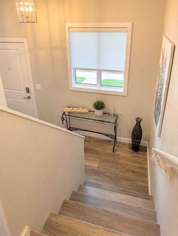 Fourth View of 58 Village Crescent , Vanier East, Red Deer, Alberta, T4R 0P3
