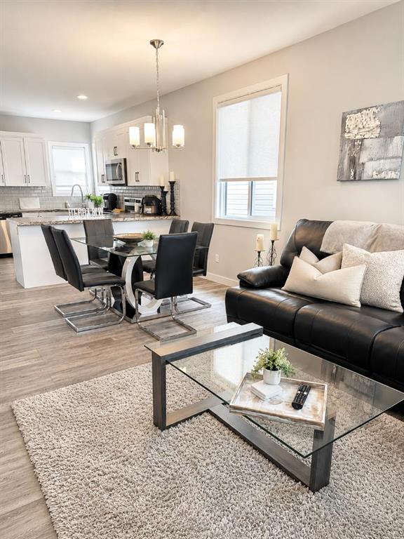 Fifth View of 58 Village Crescent , Vanier East, Red Deer, Alberta, T4R 0P3