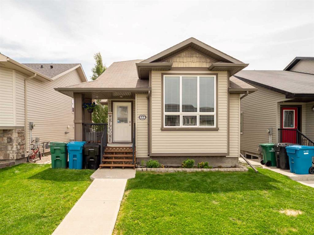 554 Margaret Sutherland Crescent N, A2321379, Alberta,