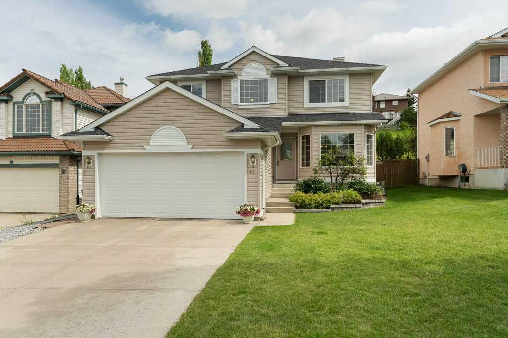 Second View of 62 Edgebrook Heights NW, Edgemont, Calgary, Alberta, T3A 5M5
