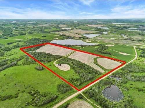 Second View of  PT NE 22-50-25 W3 Acres , NONE, Rural, Saskatchewan, S9V 0Y7