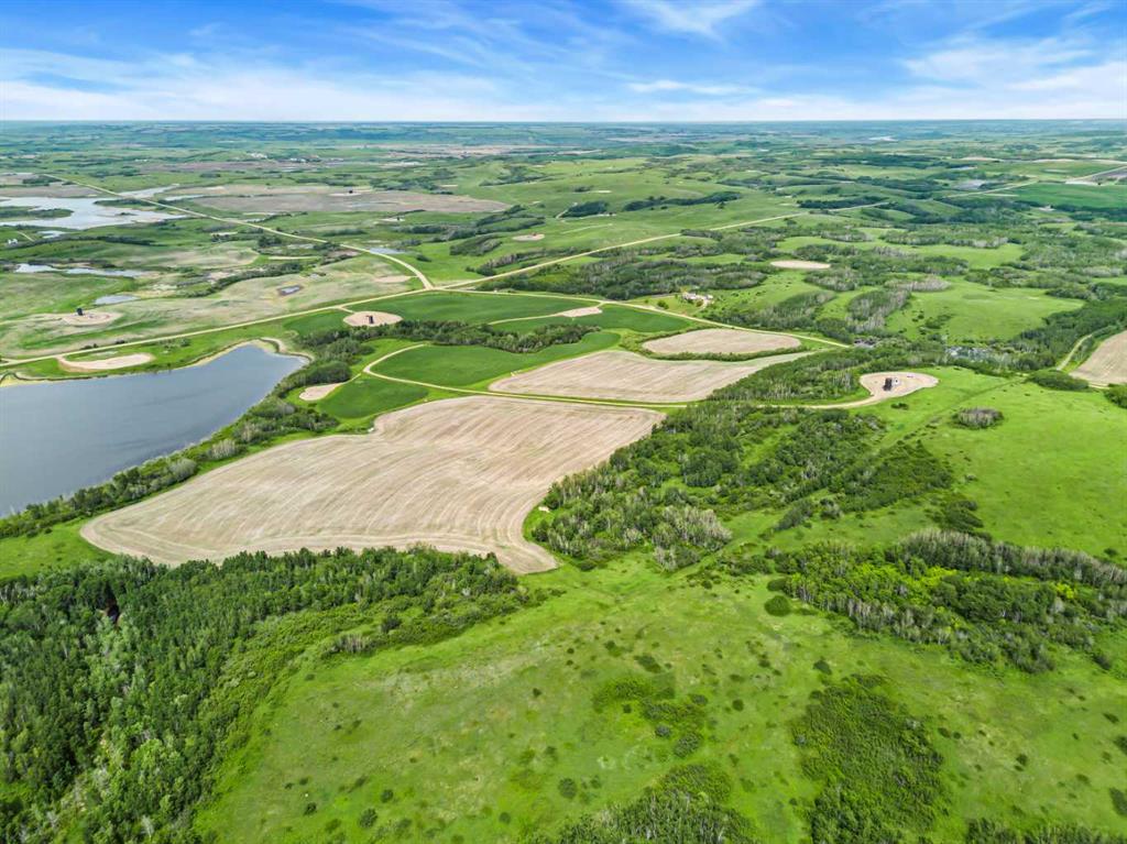 Third View of  PT NE 22-50-25 W3 Acres , NONE, Rural, Saskatchewan, S9V 0Y7