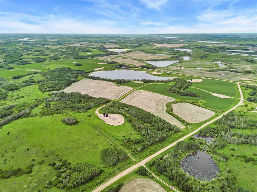Fourth View of  PT NE 22-50-25 W3 Acres , NONE, Rural, Saskatchewan, S9V 0Y7