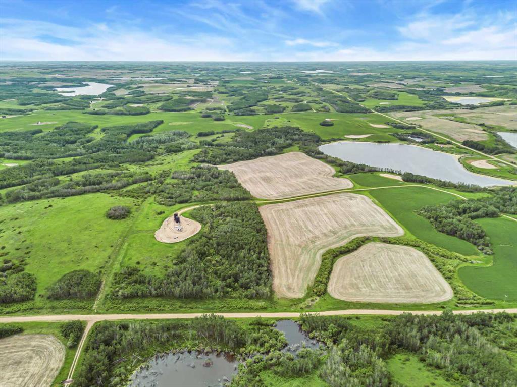 Fifth View of  PT NE 22-50-25 W3 Acres , NONE, Rural, Saskatchewan, S9V 0Y7