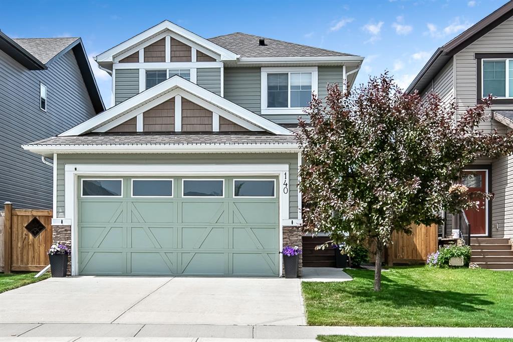 140 Wildrose Drive , A2321386, Alberta,