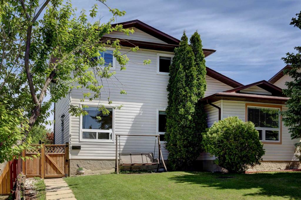 8320 Centre Street NE, A2321402, Alberta,