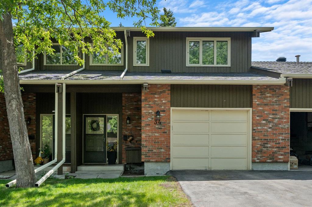 34, 10001 Brookpark Boulevard SW, A2321410, Alberta,