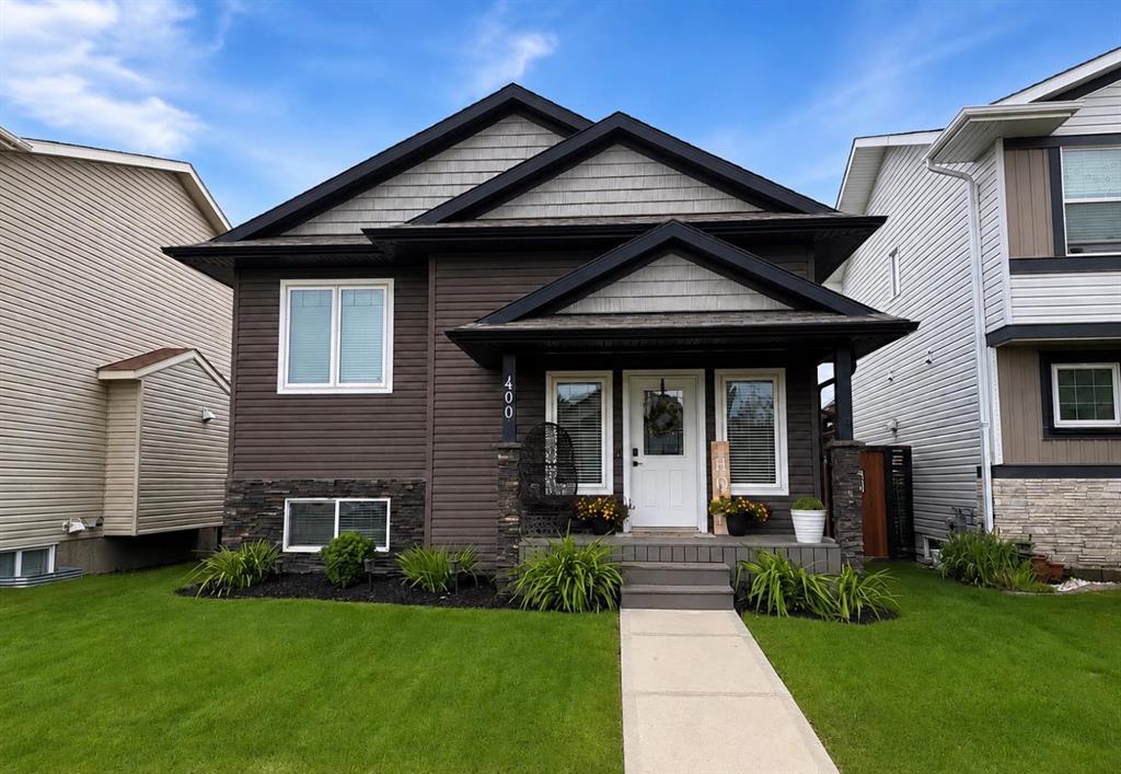 400 Timothy Drive , A2321411, Alberta,