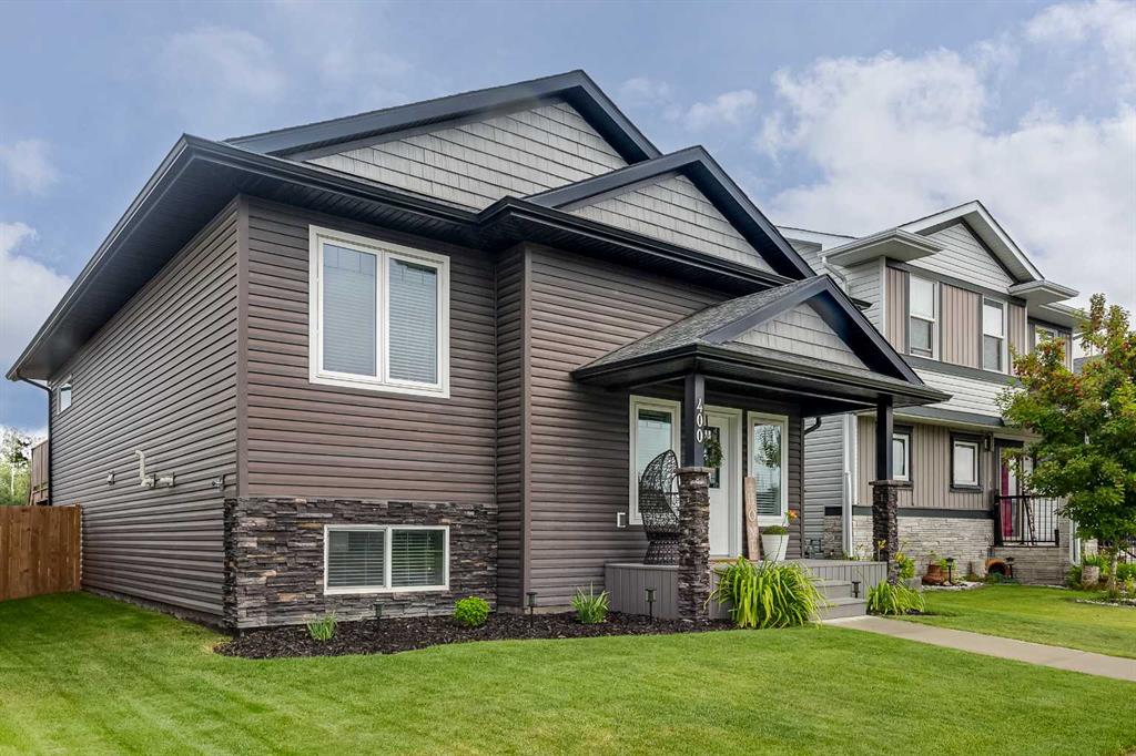 Fourth View of 400 Timothy Drive , Timberstone, Red Deer, Alberta, T4P 0L2