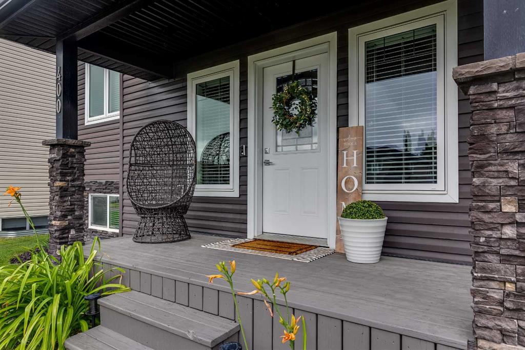 Fifth View of 400 Timothy Drive , Timberstone, Red Deer, Alberta, T4P 0L2
