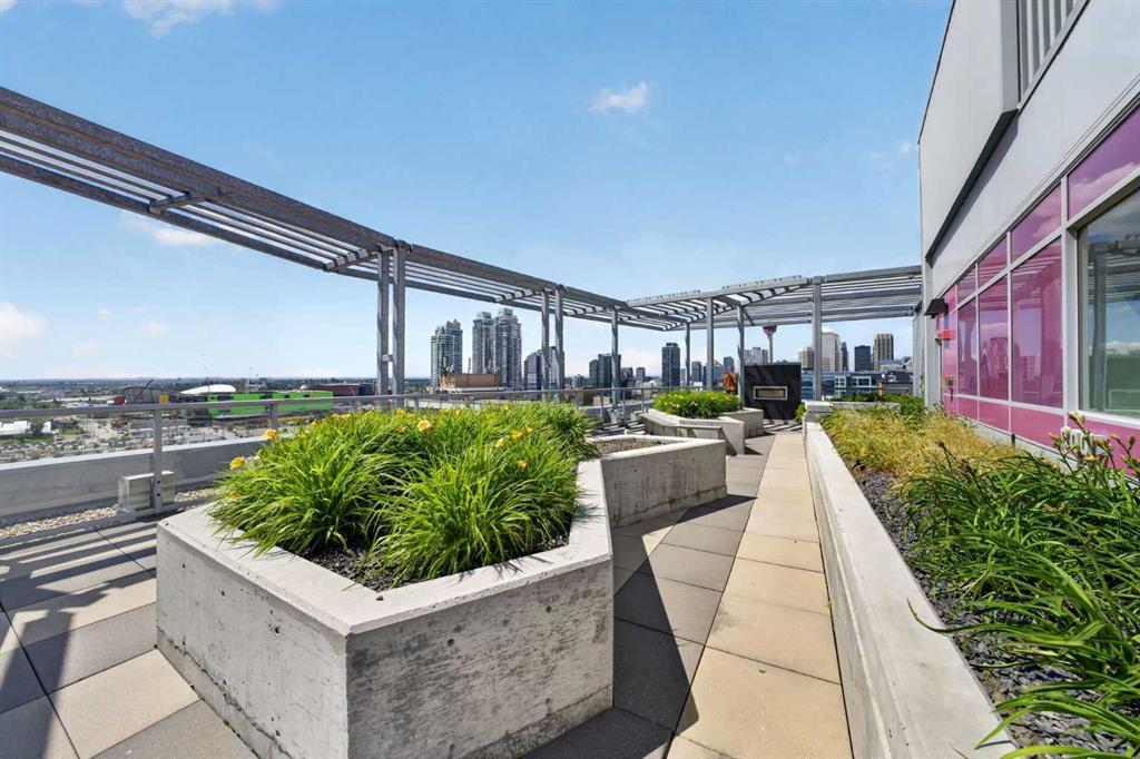 Third View of 305, 624 8 Avenue SE, Downtown East Village, Calgary, Alberta, t2g1s7
