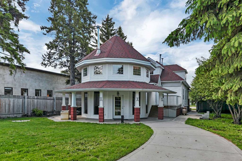 5406 50 Avenue , A2321417, Alberta,