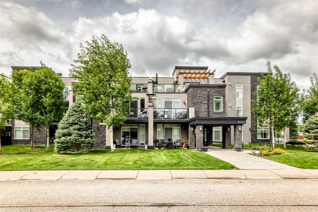 304, 15207 1 Street SE, A2321418, Alberta,