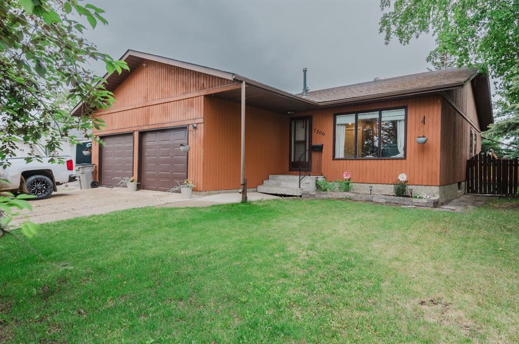 7206 Patterson Drive , A2321419, Alberta,