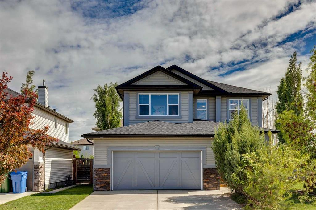 572 West Creek Point , A2321420, Alberta,