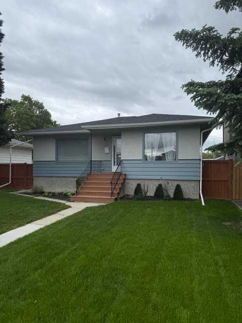 1613 22 Avenue NW, A2321422, Alberta,