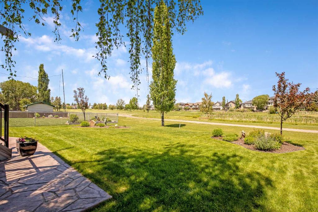 Fourth View of 1120 High Country Drive NW, High River Golf Course, High River, Alberta, T1V 1E2