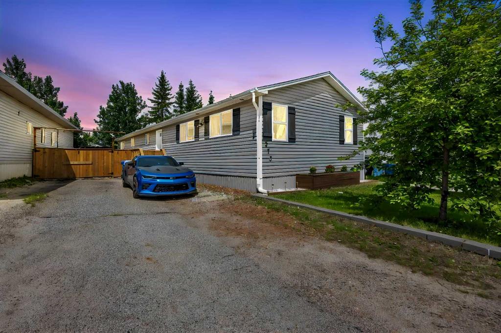 273 Grey Crescent , A2321427, Alberta,