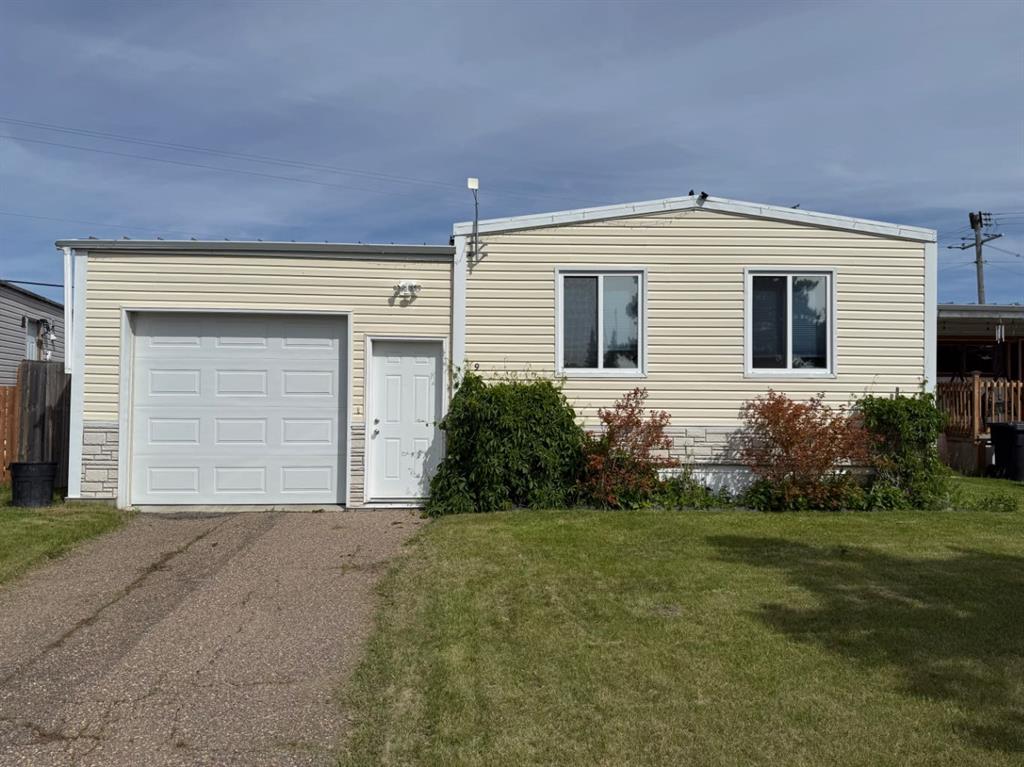 Third View of 9, 5308 57 Street , North Lloydminster, Lloydminster, Alberta, T9V 2A3