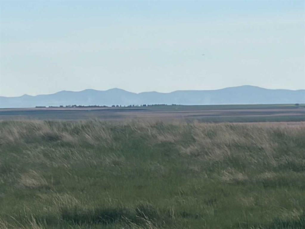 Fourth View of  261 Range E, NONE, Rural Willow Creek No. 26, M.D. of, Alberta, T0L 1Z0