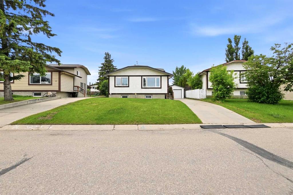 Third View of 10 Opal Close , Hearthstone, Lacombe, Alberta, T4L 1P9