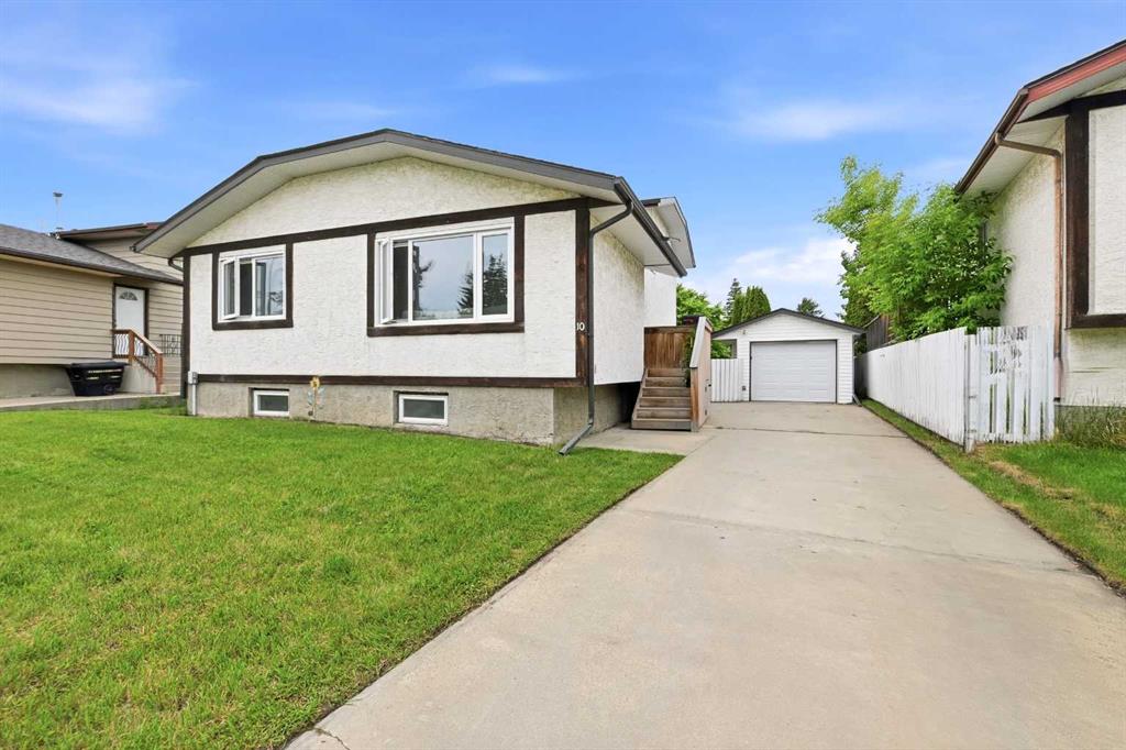 Fourth View of 10 Opal Close , Hearthstone, Lacombe, Alberta, T4L 1P9