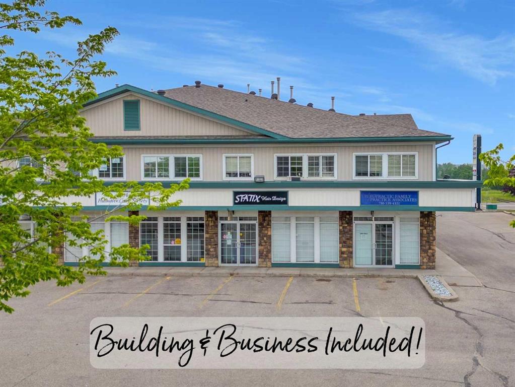 105, 10134 97 Avenue , A2321434, Alberta,