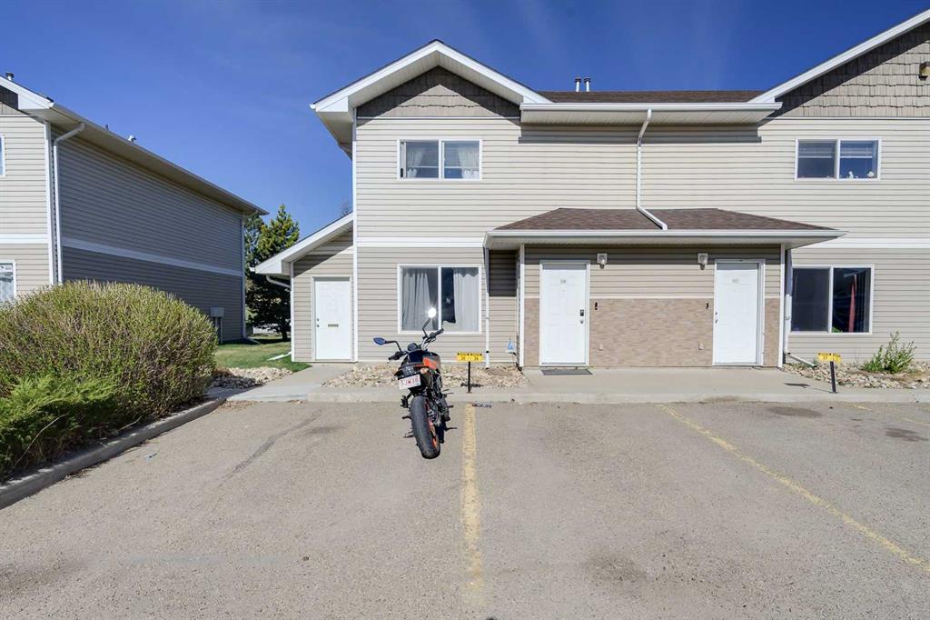 Third View of 536, 100 Jordan Parkway  , Johnstone Crossing, Red Deer, Alberta, T4P 0B6