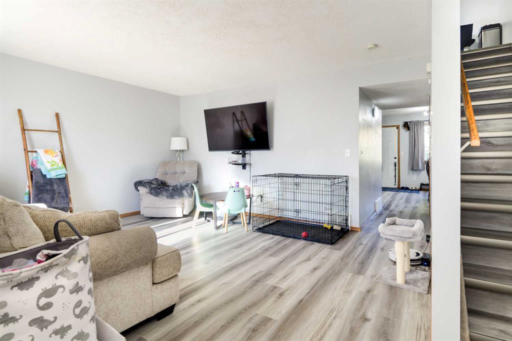 Fifth View of 536, 100 Jordan Parkway  , Johnstone Crossing, Red Deer, Alberta, T4P 0B6