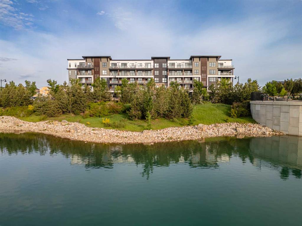 6103, 1802 Mahogany Boulevard SE, A2321448, Alberta,