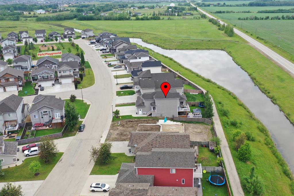 Fourth View of 7033 85 Street , Signature Falls, Grande Prairie, Alberta, T8X 0J3